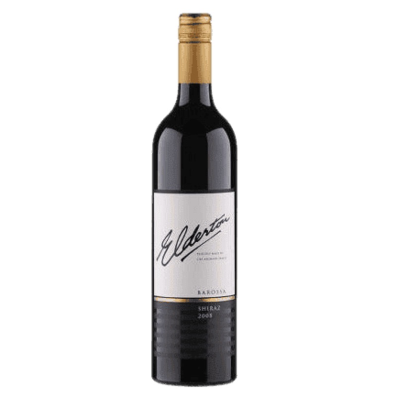 Elderton Shiraz Barossa Valley - 750ML