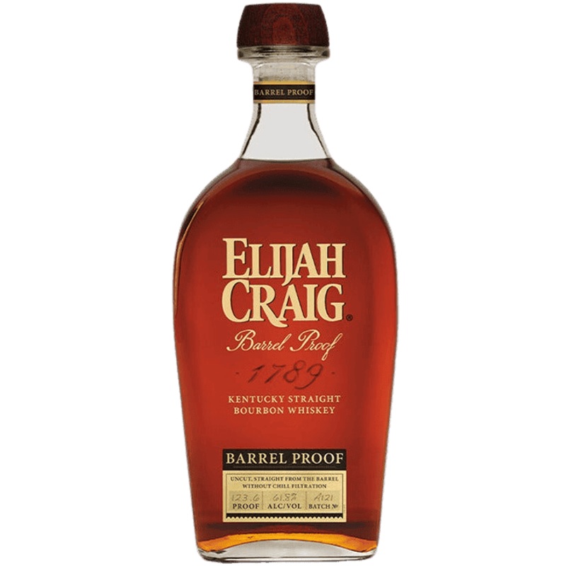 Elijah Craig Barrel Proof A121 - 750ML