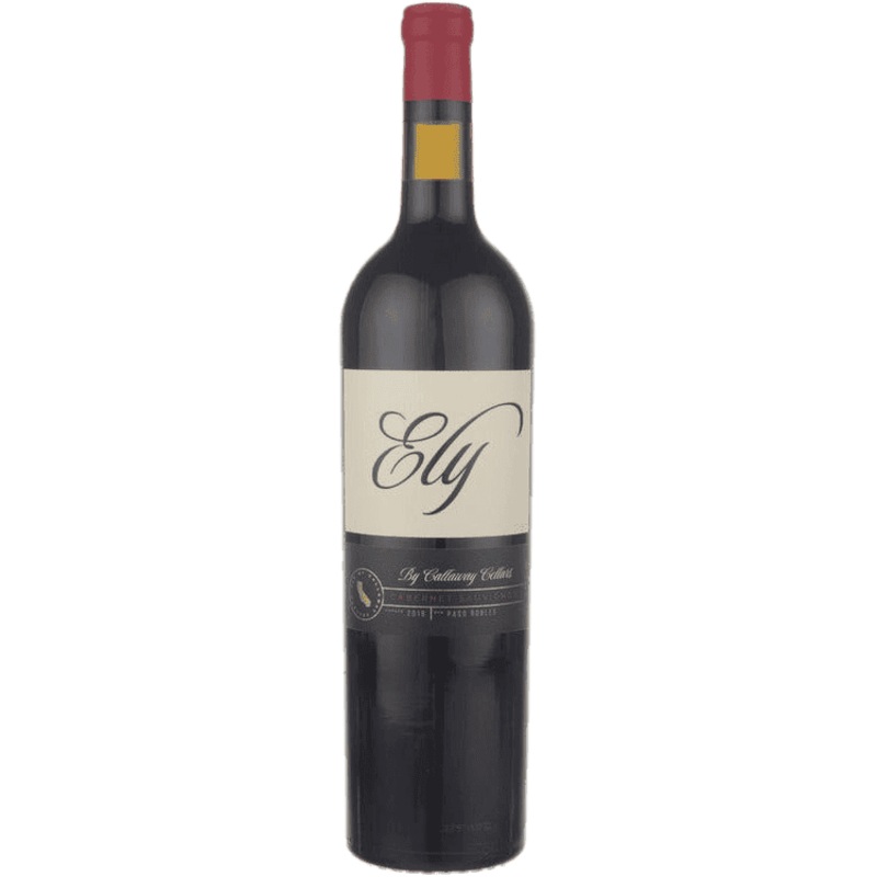 Ely Cabernet Sauvignon Paso Robles - 750ML