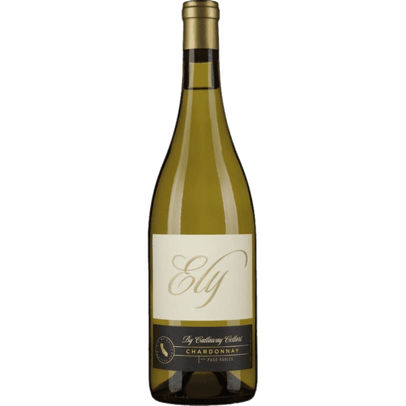 Ely Chardonnay Paso Robles - 750ML