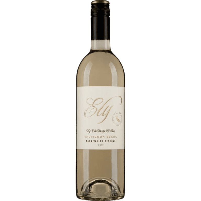 Ely Sauvignon Blanc Reserve Napa Valley - 750ML