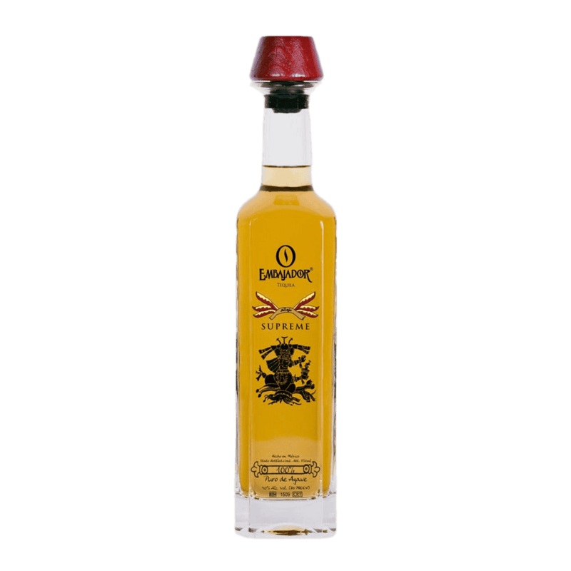 Embajador Tequila Reposado - 750ML