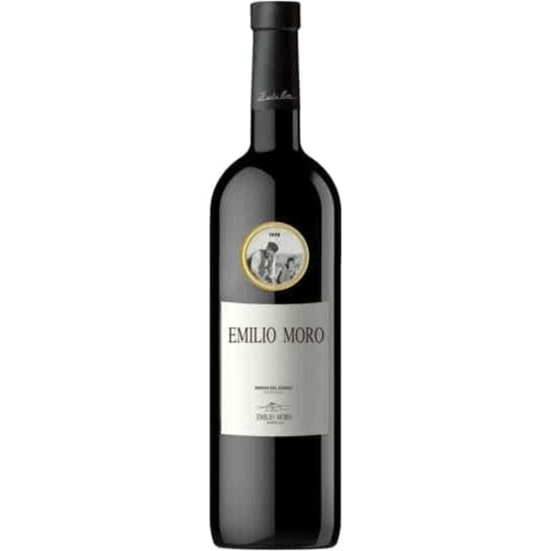 Emilio Moro Ribera Del Duero - 750ML