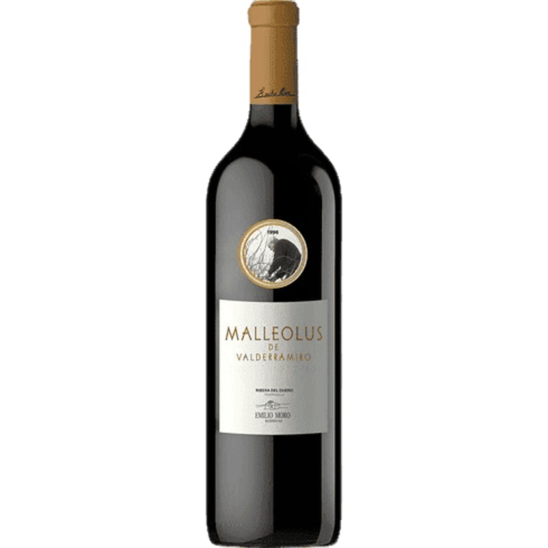 Emilio Moro Ribera Del Duero Malleolus De Valderramiro - 750ML