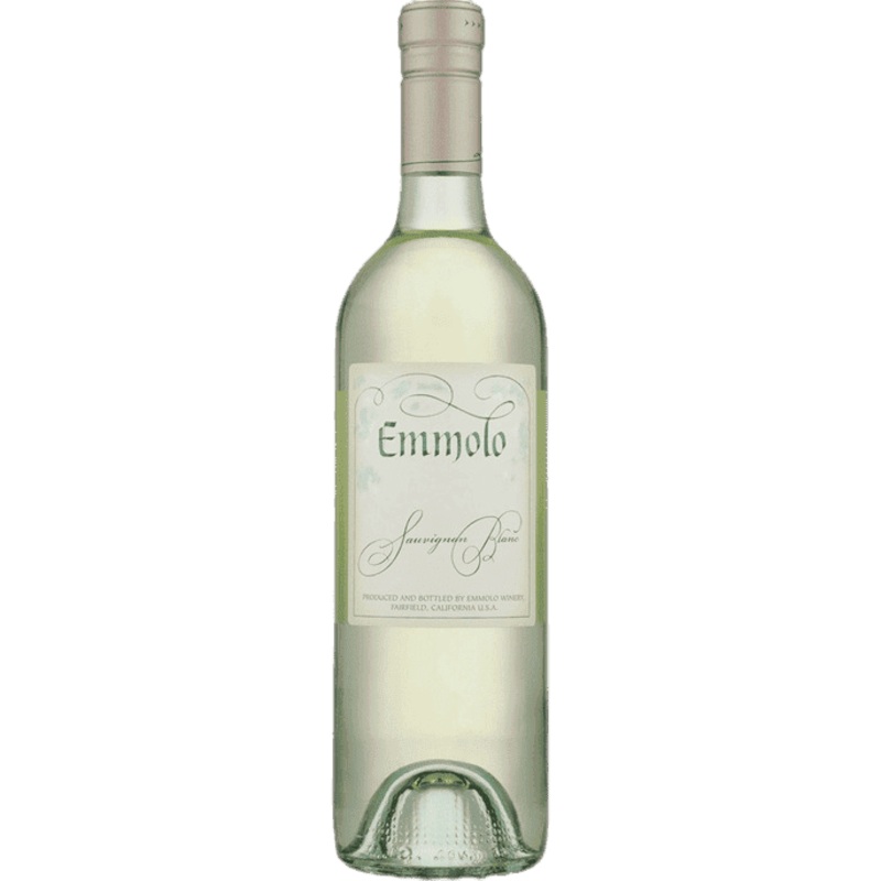 Emmolo Sauvignon Blanc - 750ML