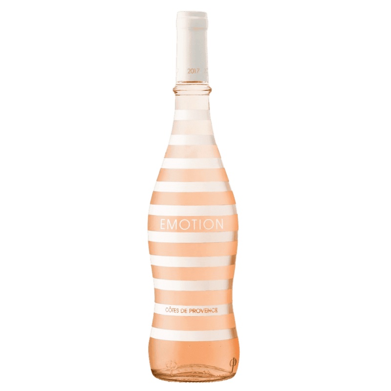 Emotion Cotes De Provence Rose - 750ML