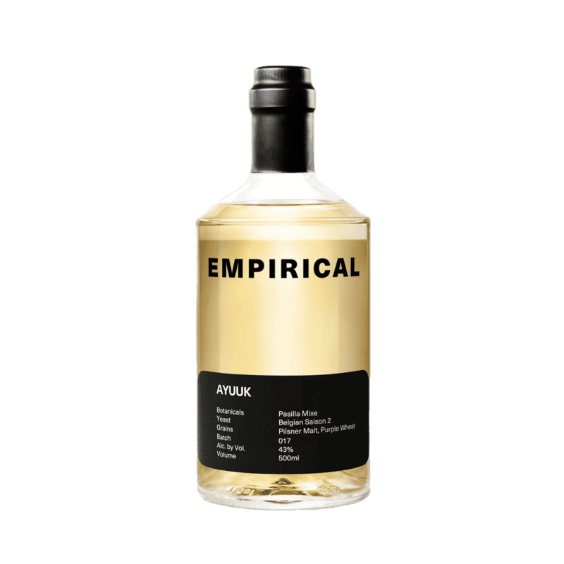 Empirical Ayuuk - 750ML