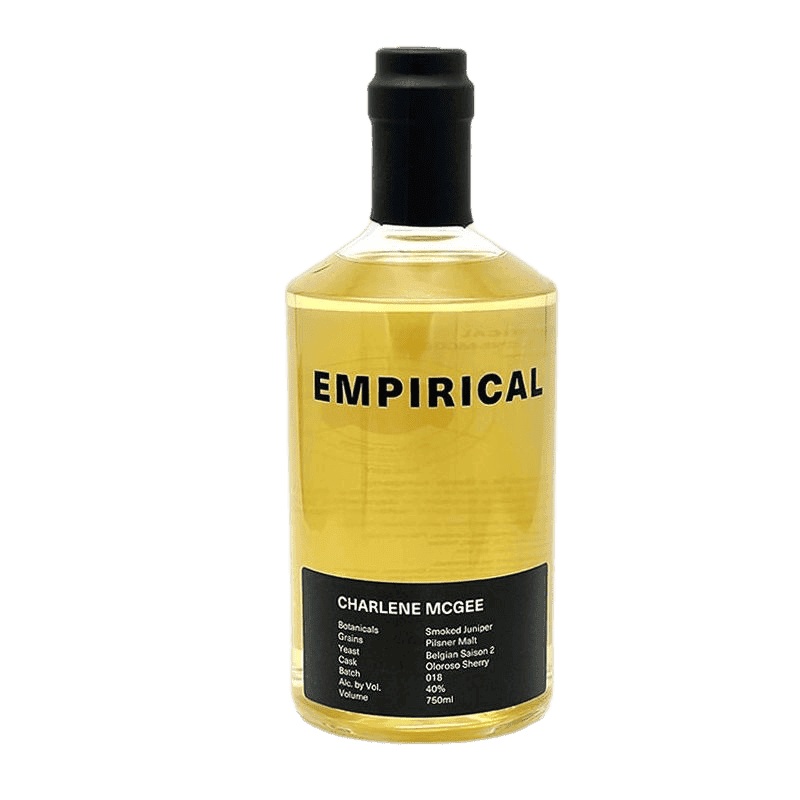 Empirical Charlene MCGEE - 750ML