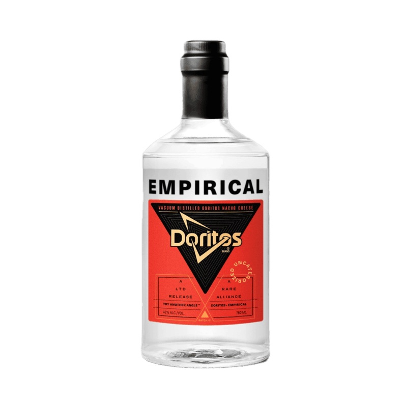 Empirical Doritos x Empirical Liqueur Spirit - 750ML