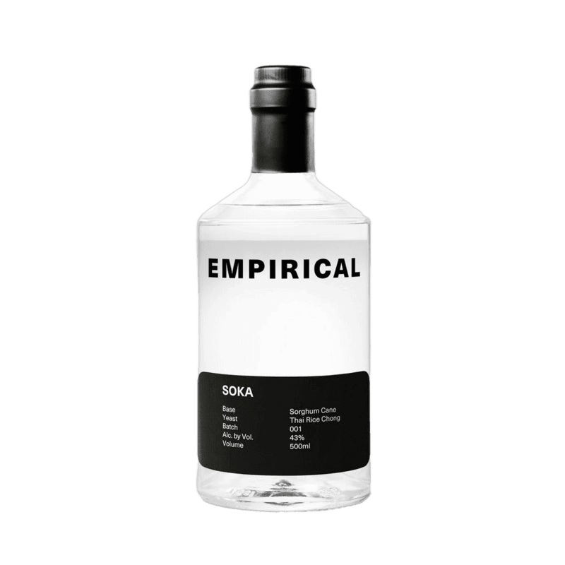 Empirical SOKA - 750ML