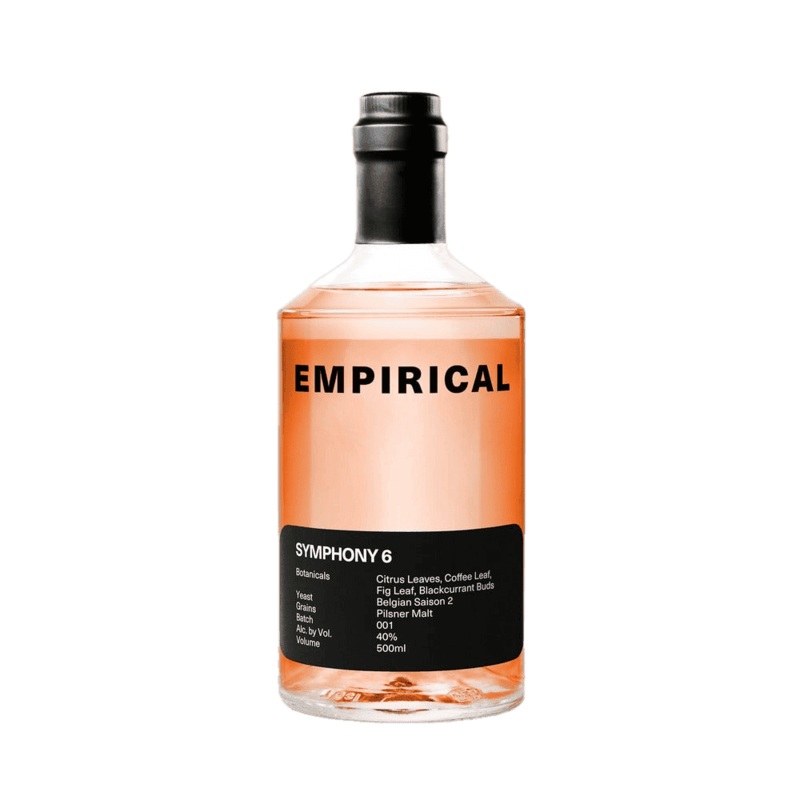 Empirical Symphony 6 - 750ML