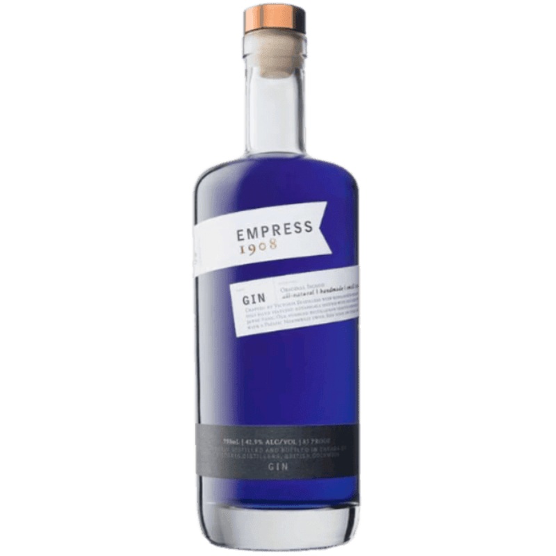 Empress 1908 Indigo Gin - 750ML