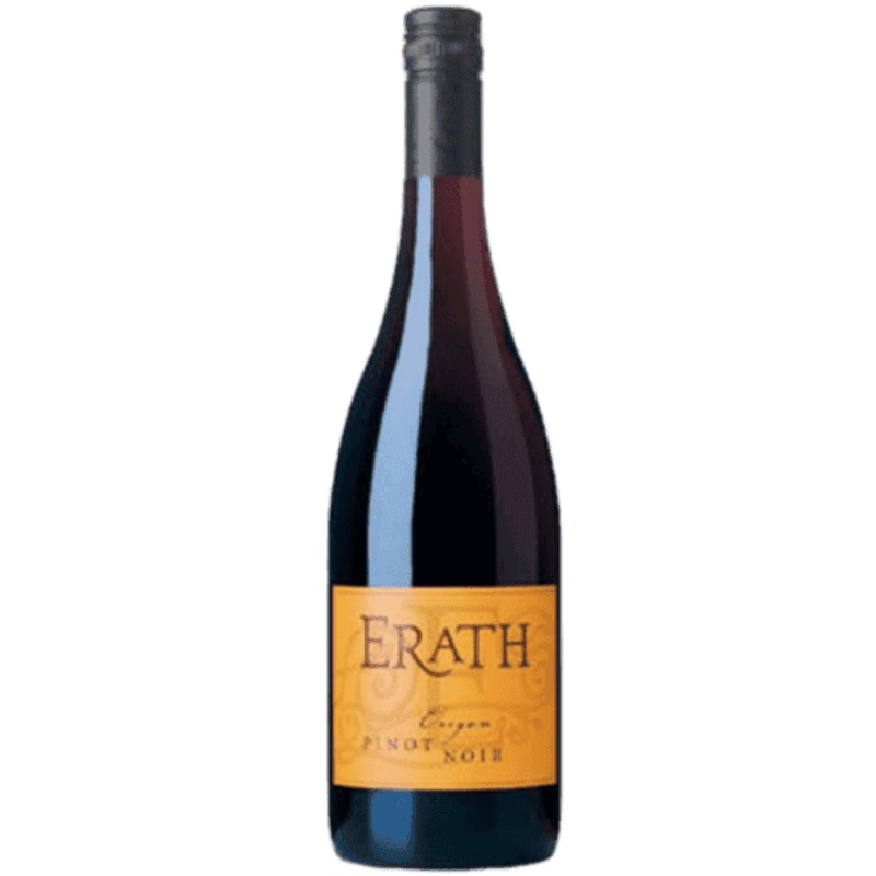 Erath Pinot Noir Oregon - 750ML