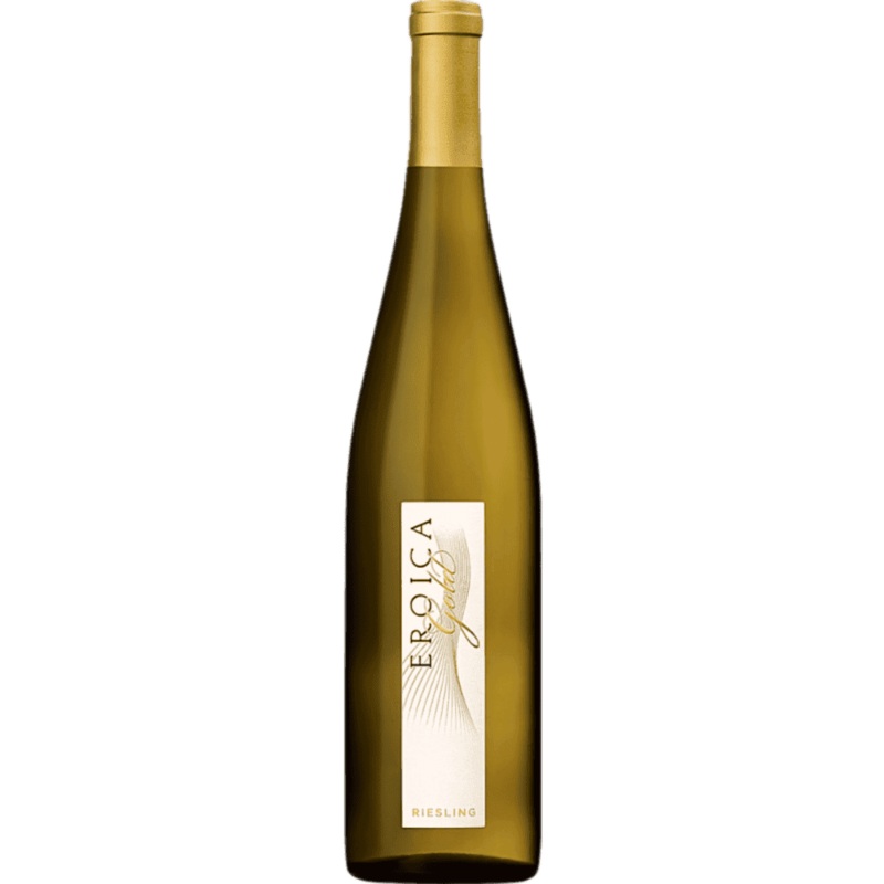 Eroica Riesling Gold Columbia Valley- 750ML