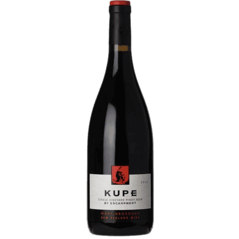 Escarpment Pinot Noir Kupe Martinborough - 750ML