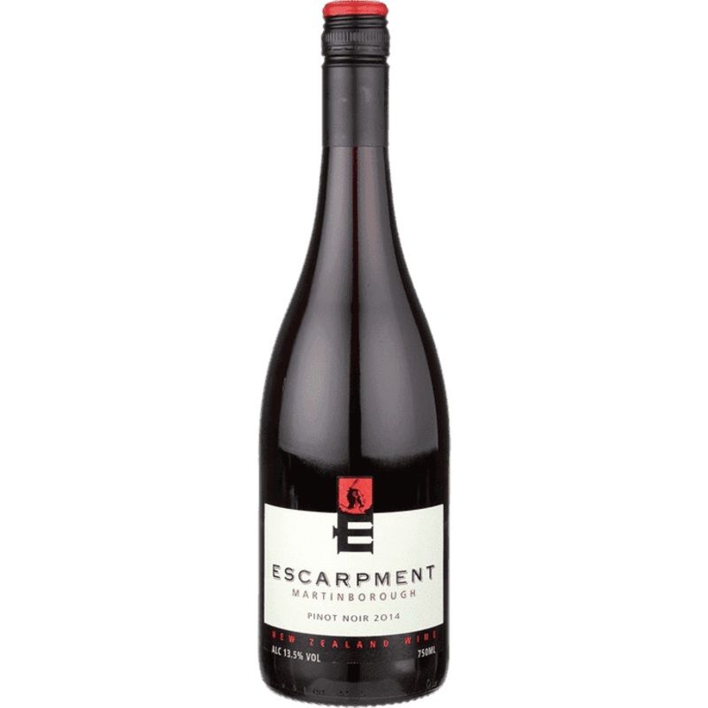 Escarpment Pinot Noir Martinborough - 750ML