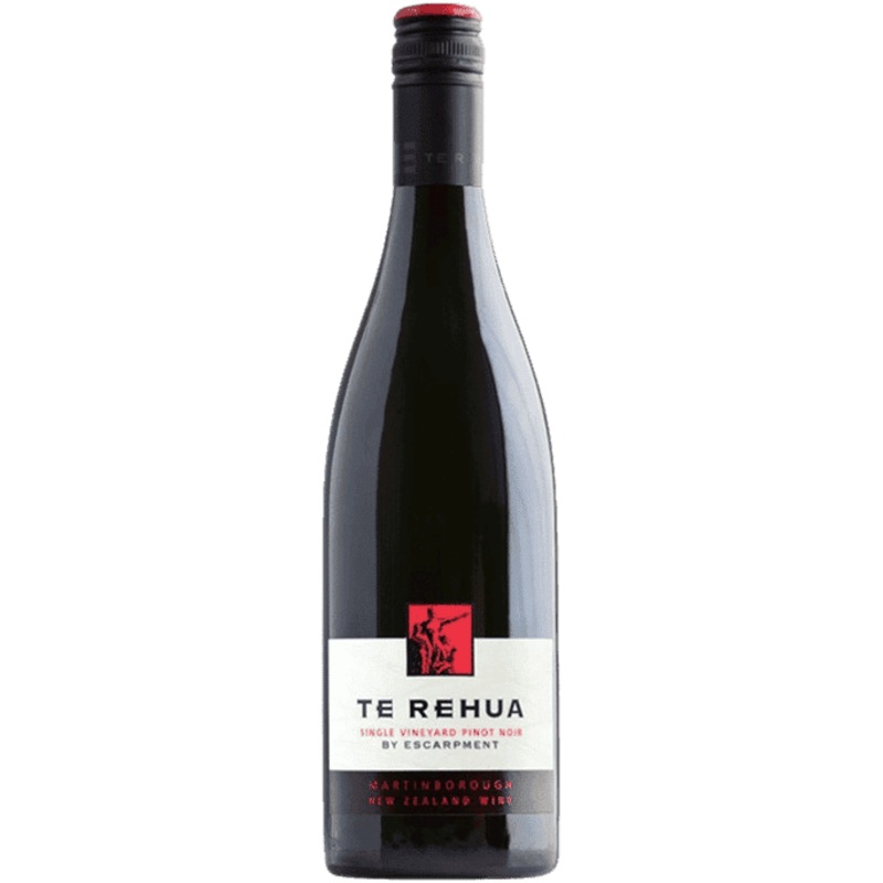 Escarpment Pinot Noir Te Rehua Martinborough - 750ML
