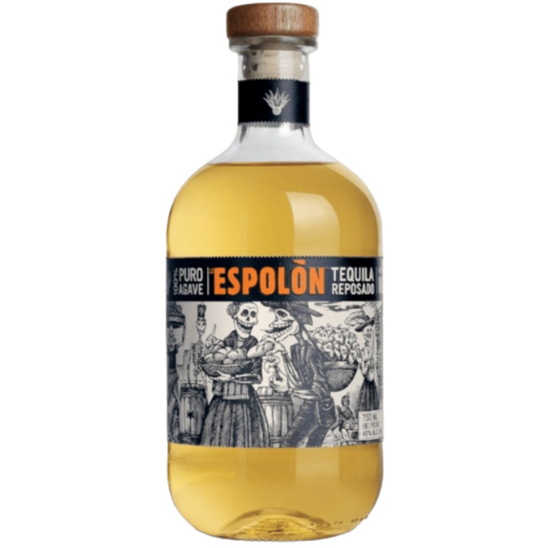 Espolon Tequila Reposado - 1.75L