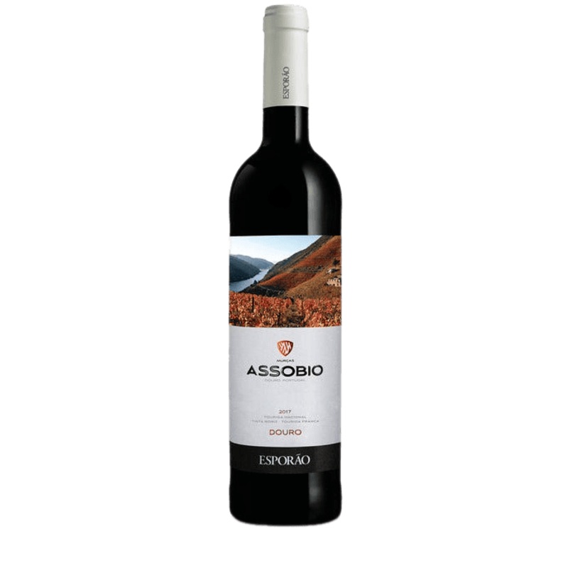 Esporao Douro Tinto Assobio - 750ML