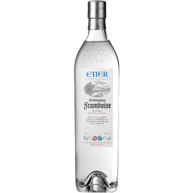 Etter Franboise Eau de Vie - 375ML