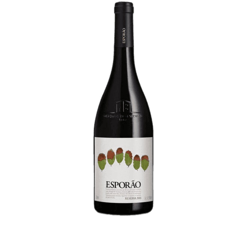 Esporao Alentejo Tinto Reserva - 750ML