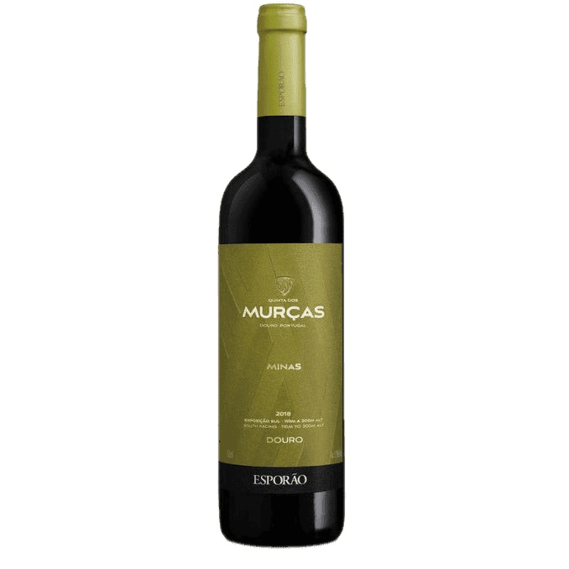 Esporao Douro Tinto Quinta Dos Murcas Minas - 750ML