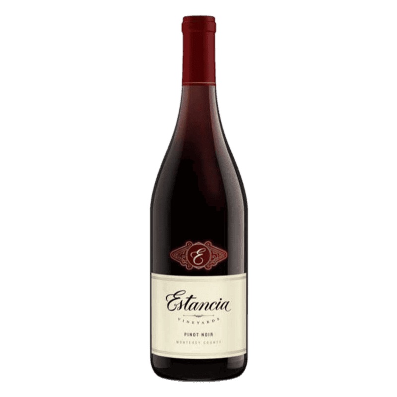 Estancia Monterey County Pinot Noir - 750ML
