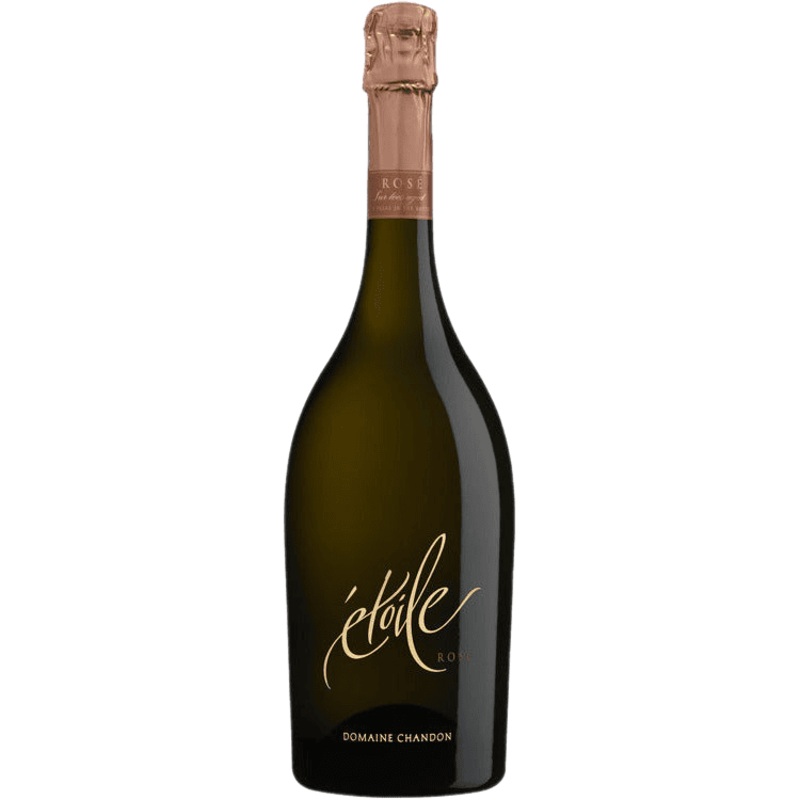 Etoile Brut Rose Carneros - 750ML
