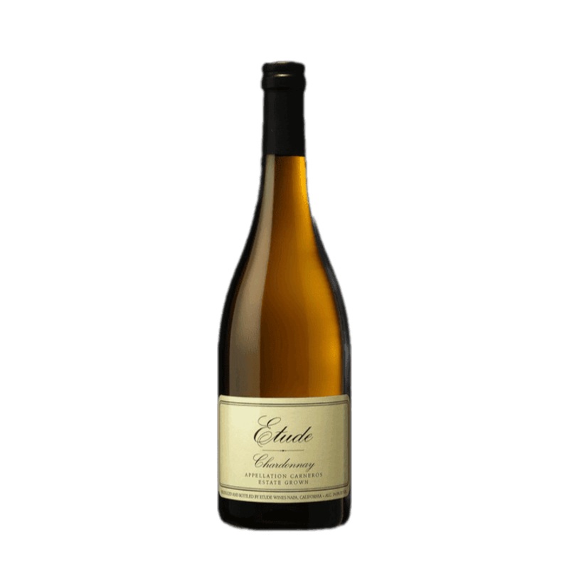 Etude Carneros Estate Chardonnay - 750ML