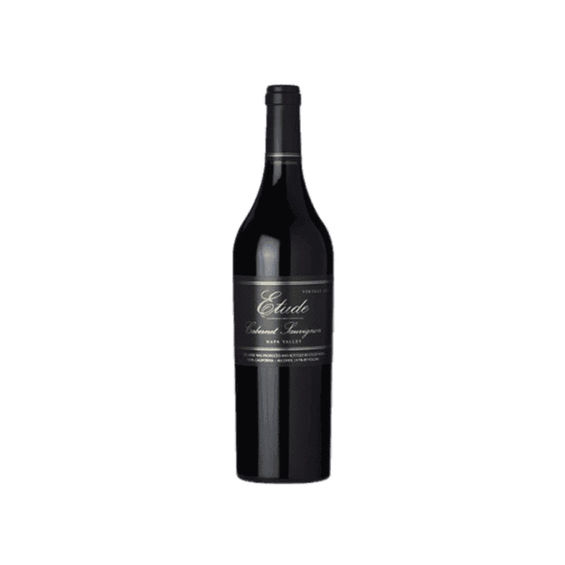 Etude Napa Valley Cabernet Sauvignon - 750ML