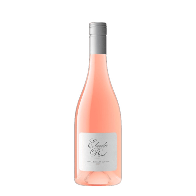 Etude Santa Barbara County Rose - 750ML