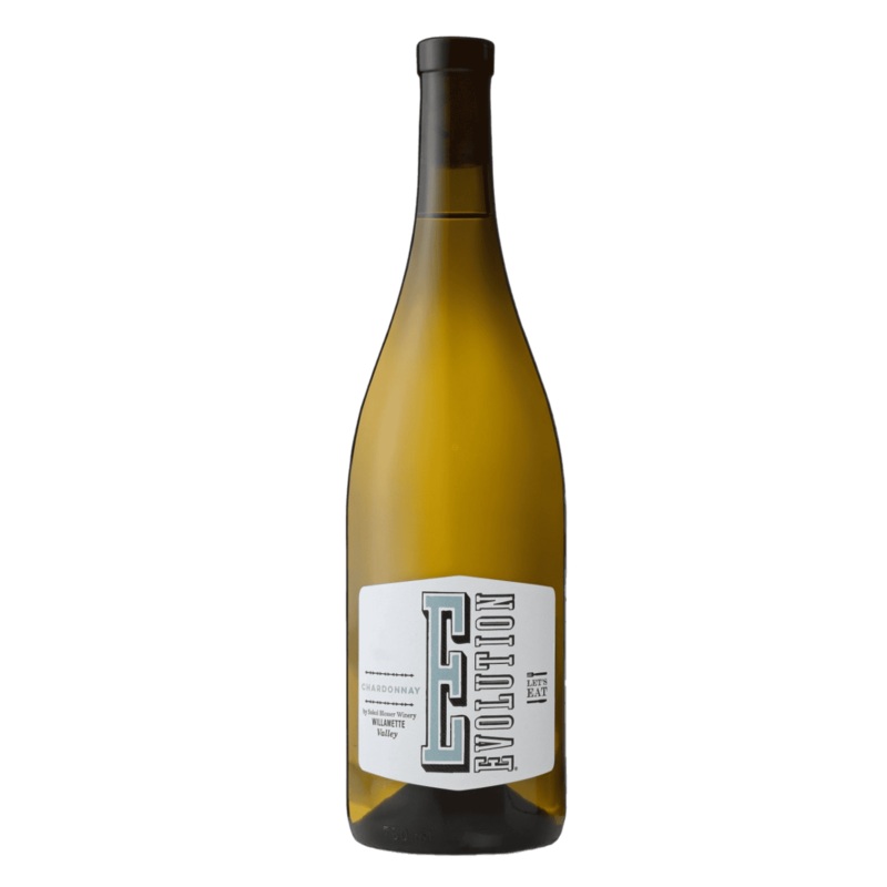 Evolution Willamette Valley Chardonnay - 750ML