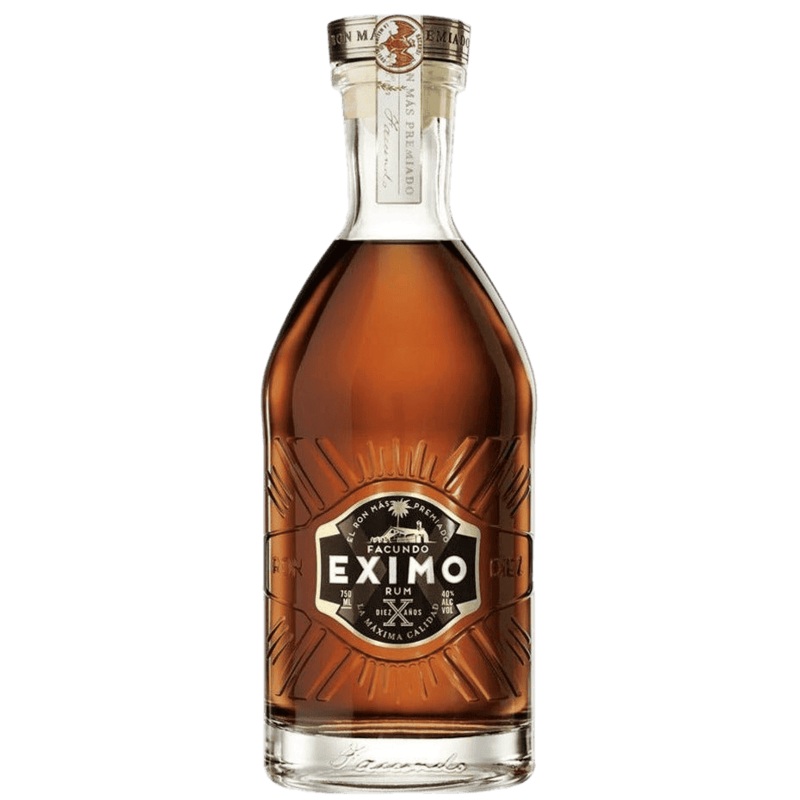 Facundo Eximo - 750ML