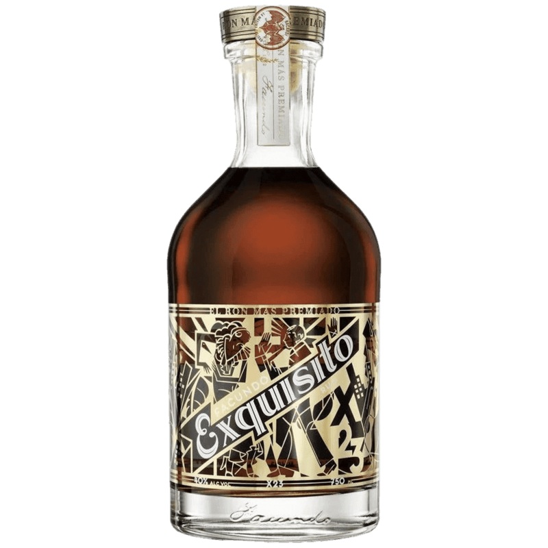 Facundo Exquisito - 750ML