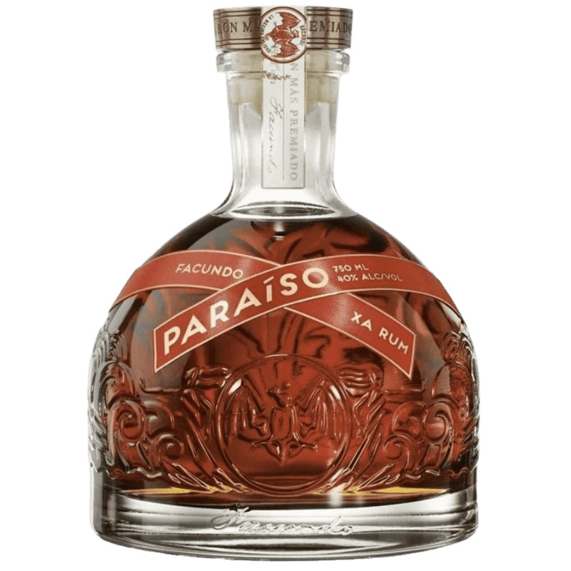Facundo Paraiso - 750ML