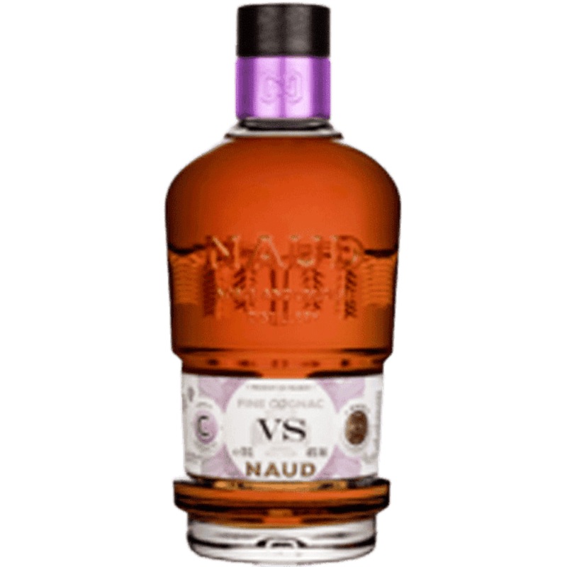 Famille Naud VS Cognac - 750ML