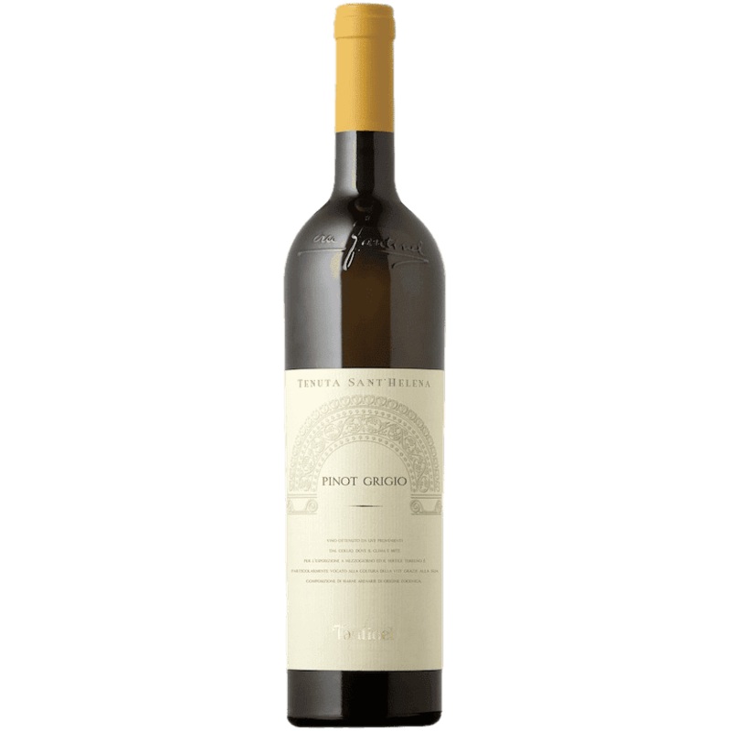 Fantinel Pinot Grigio Tenuta Sant'Helena Collio - 750ML