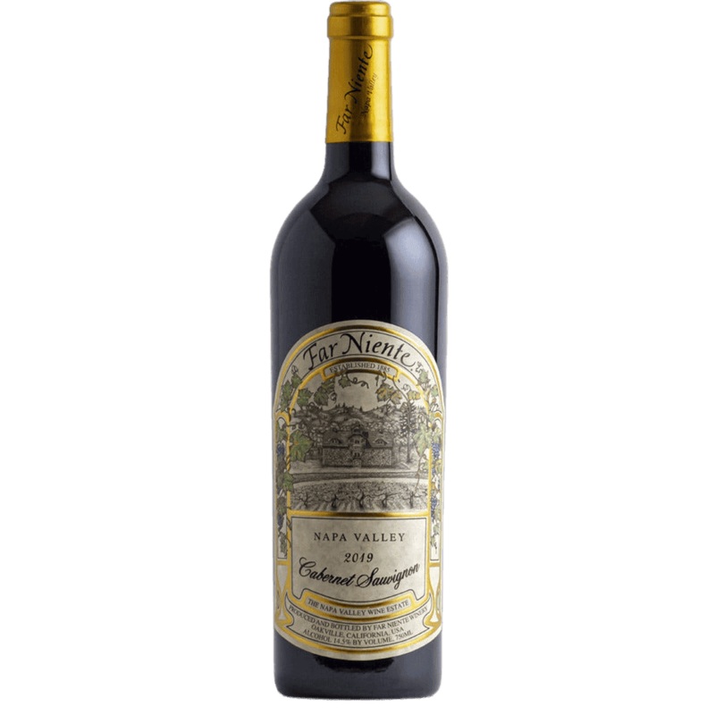 Far Niente Cabernet Sauvignon Napa - 750ML