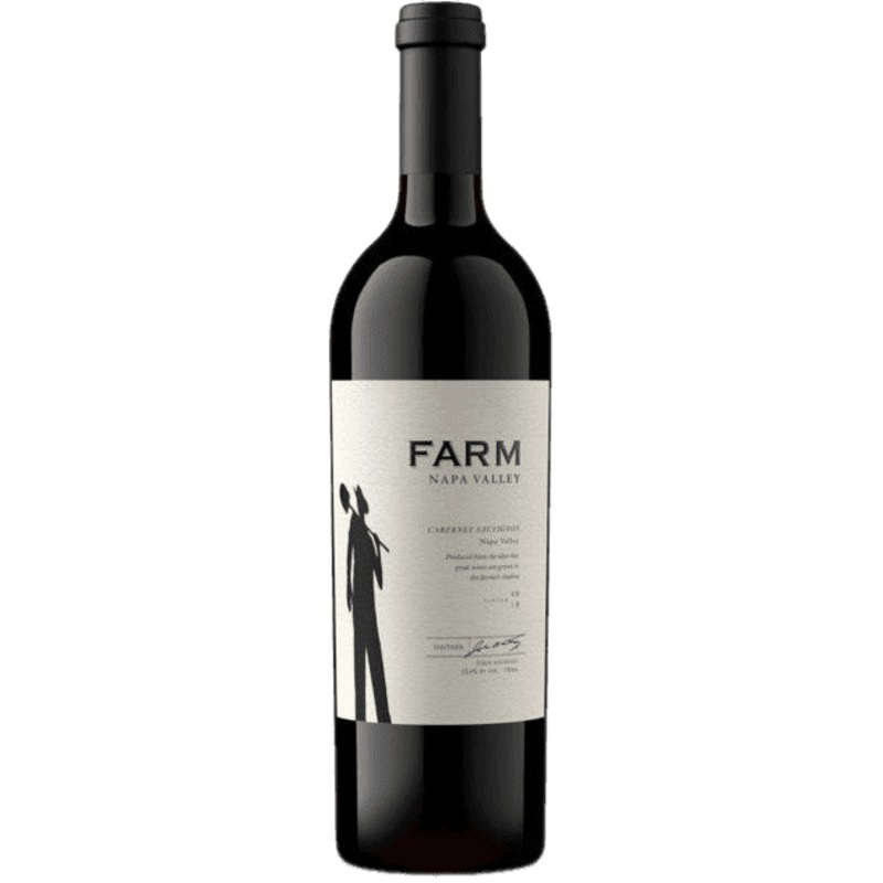 Farm Napa Valley Cabernet Sauvignon Napa Valley - 750ML