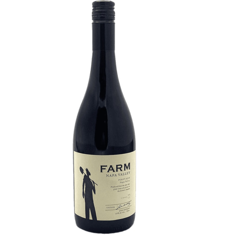 Farm Napa Valley Pinot Noir Napa Valley - 750ML