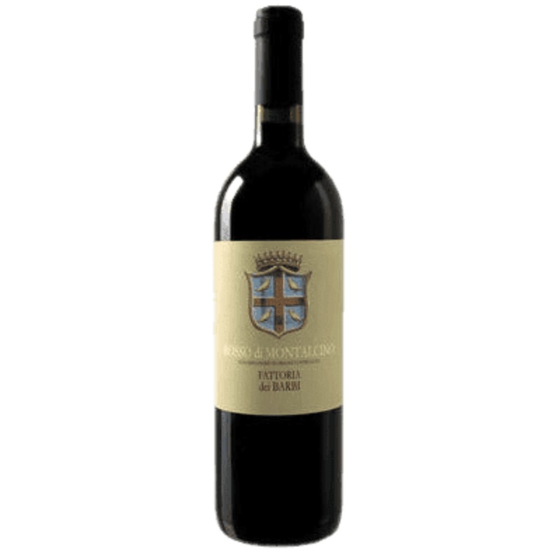 Fattoria Dei Barbi Rosso Di Montalcino - 750ML