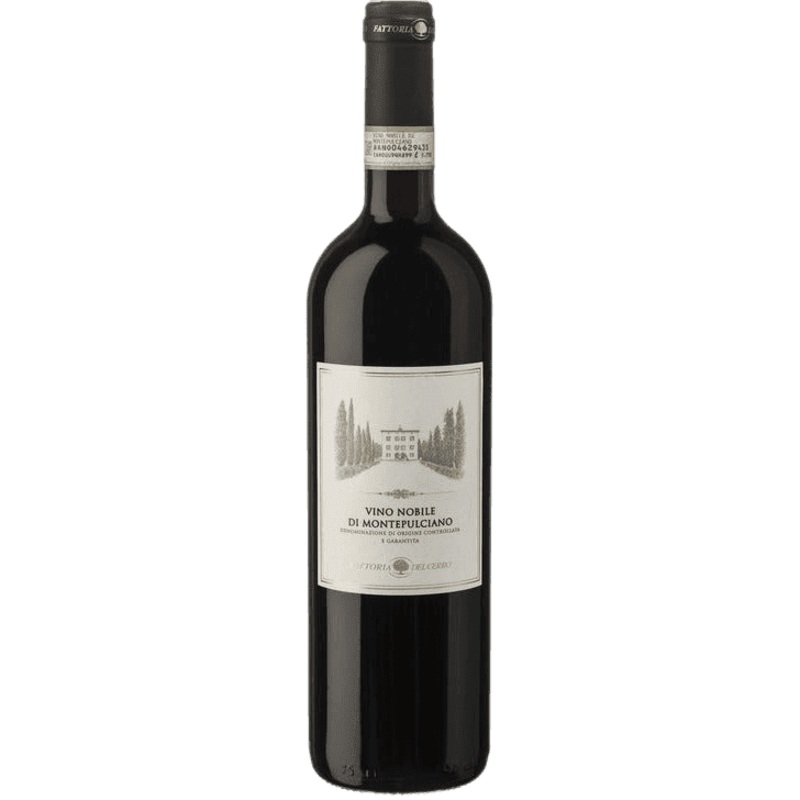 Fattoria Del Cerro Vino Nobile Di Montepulciano Riserva - 750ML