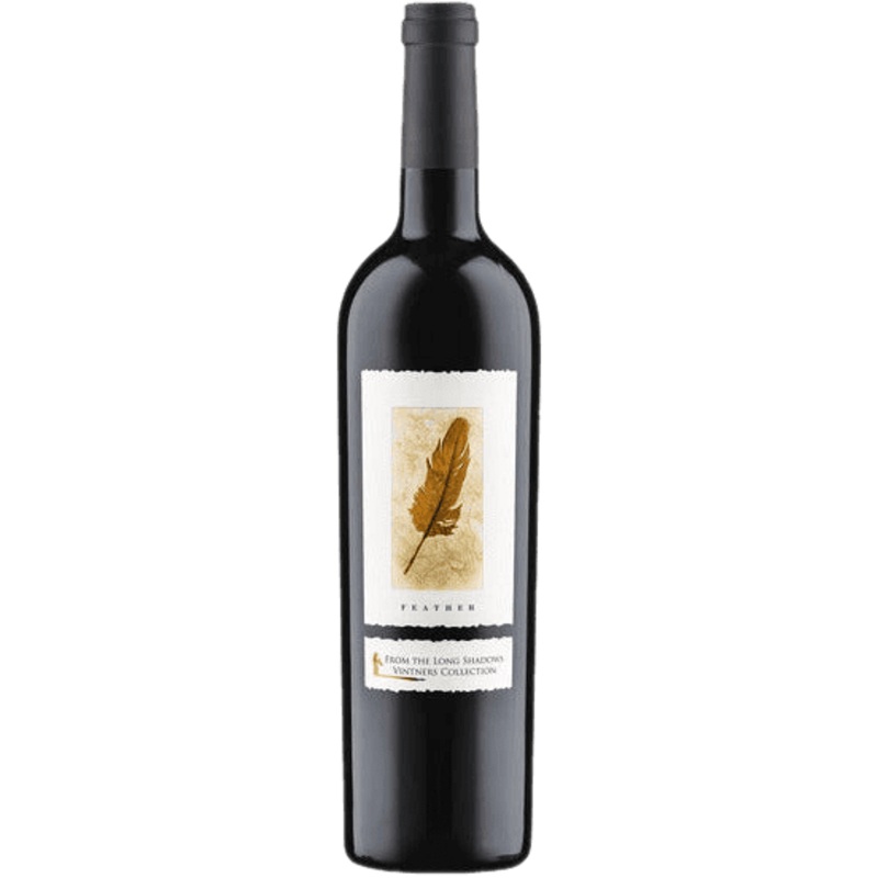 Feather Cabernet Sauvignon Columbia Valley - 750ML