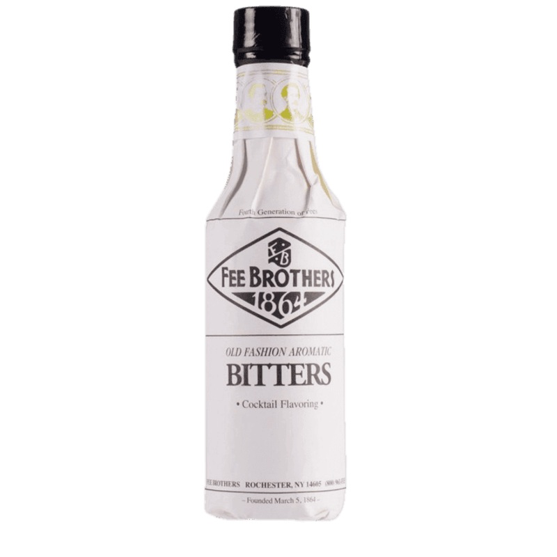 Fee Brothers Aromatic Bitters - 750ML