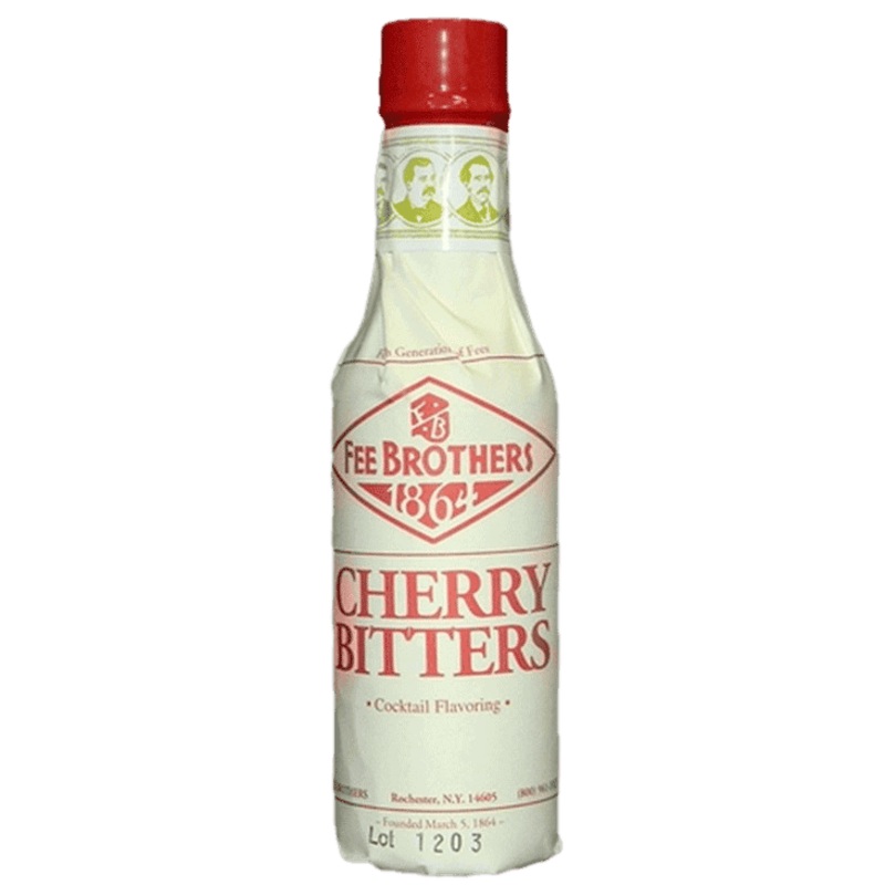 Fee Brothers Cherry Bitters - 750ML