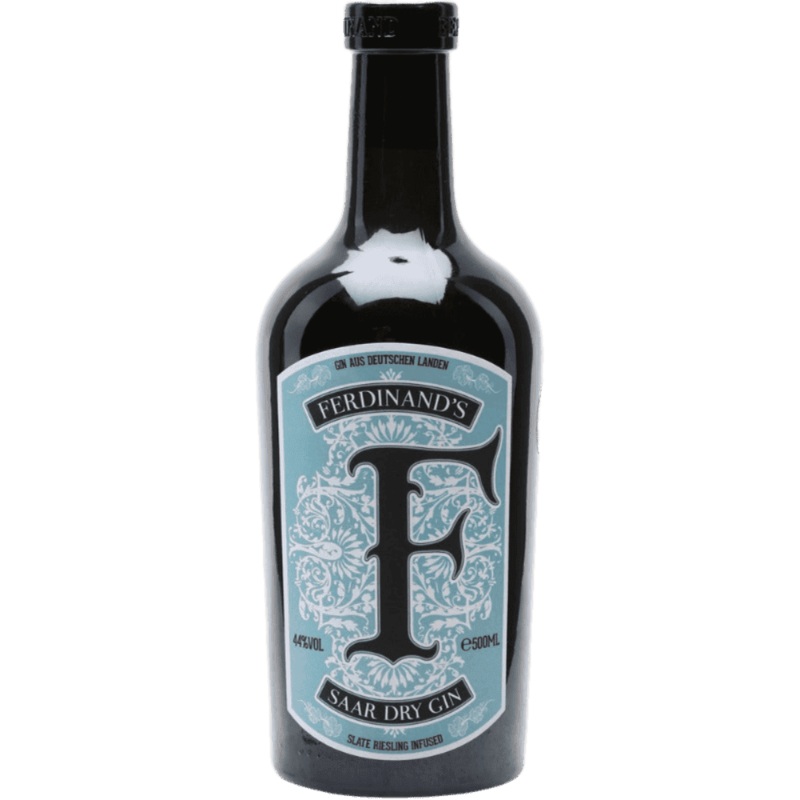 Ferdinand's Saar Dry Gin - 750ML