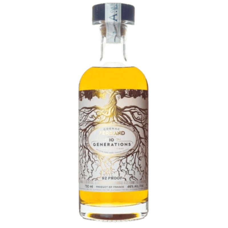 Ferrand 10 Generations Cognac - 750ML