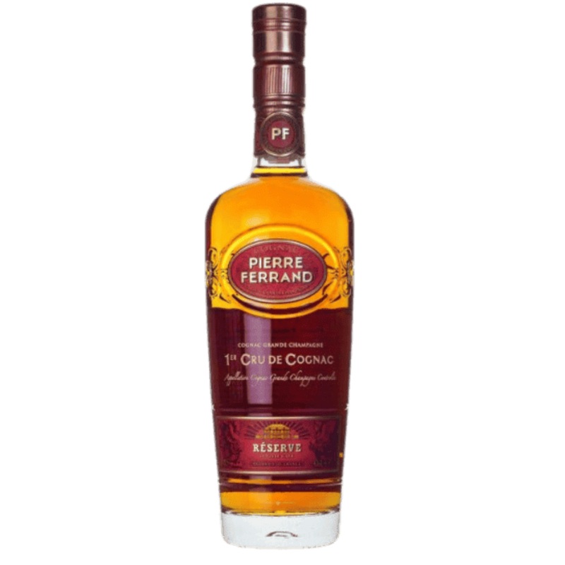 Ferrand Rserve Double Cask Cognac - 750ML