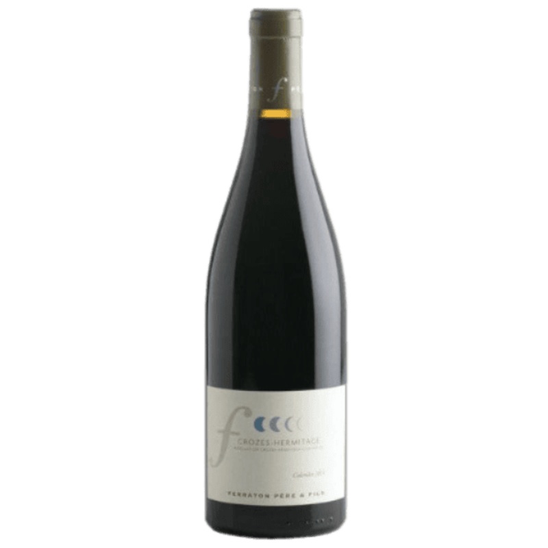 Ferraton Pere & Fils Crozes Hermitage Calendes - 750ML