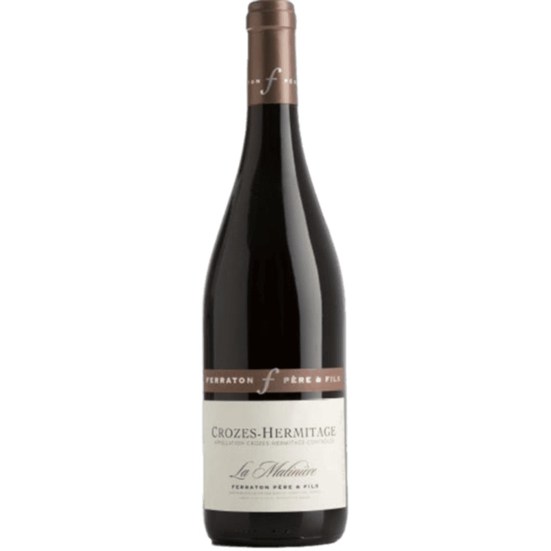 Ferraton Pere & Fils Crozes Hermitage La Matiniere - 750ML